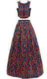 Cosmic Designer Lehenga