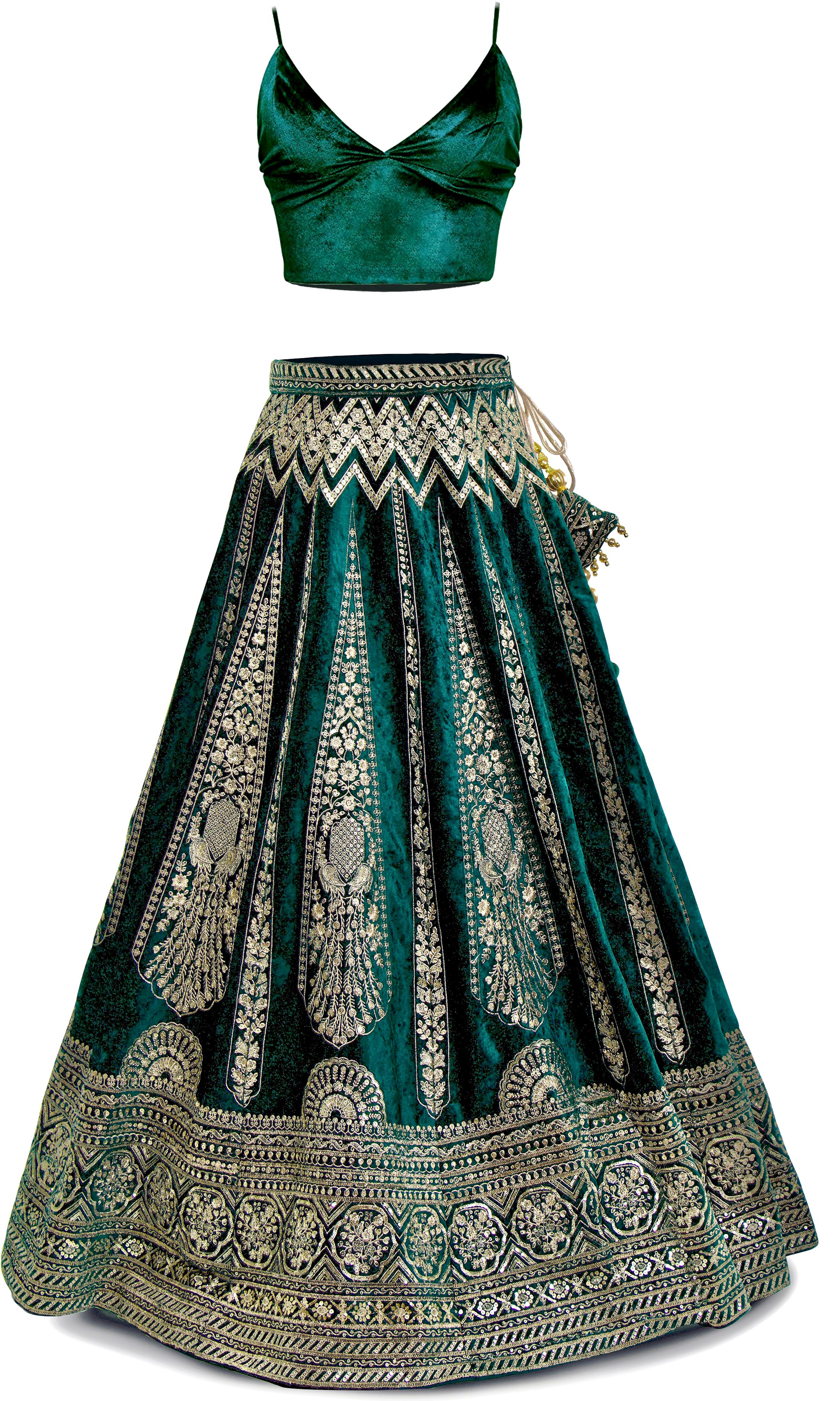 Regalia