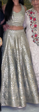 Vandana Designer Lehenga
