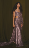 NYE Designer Saree