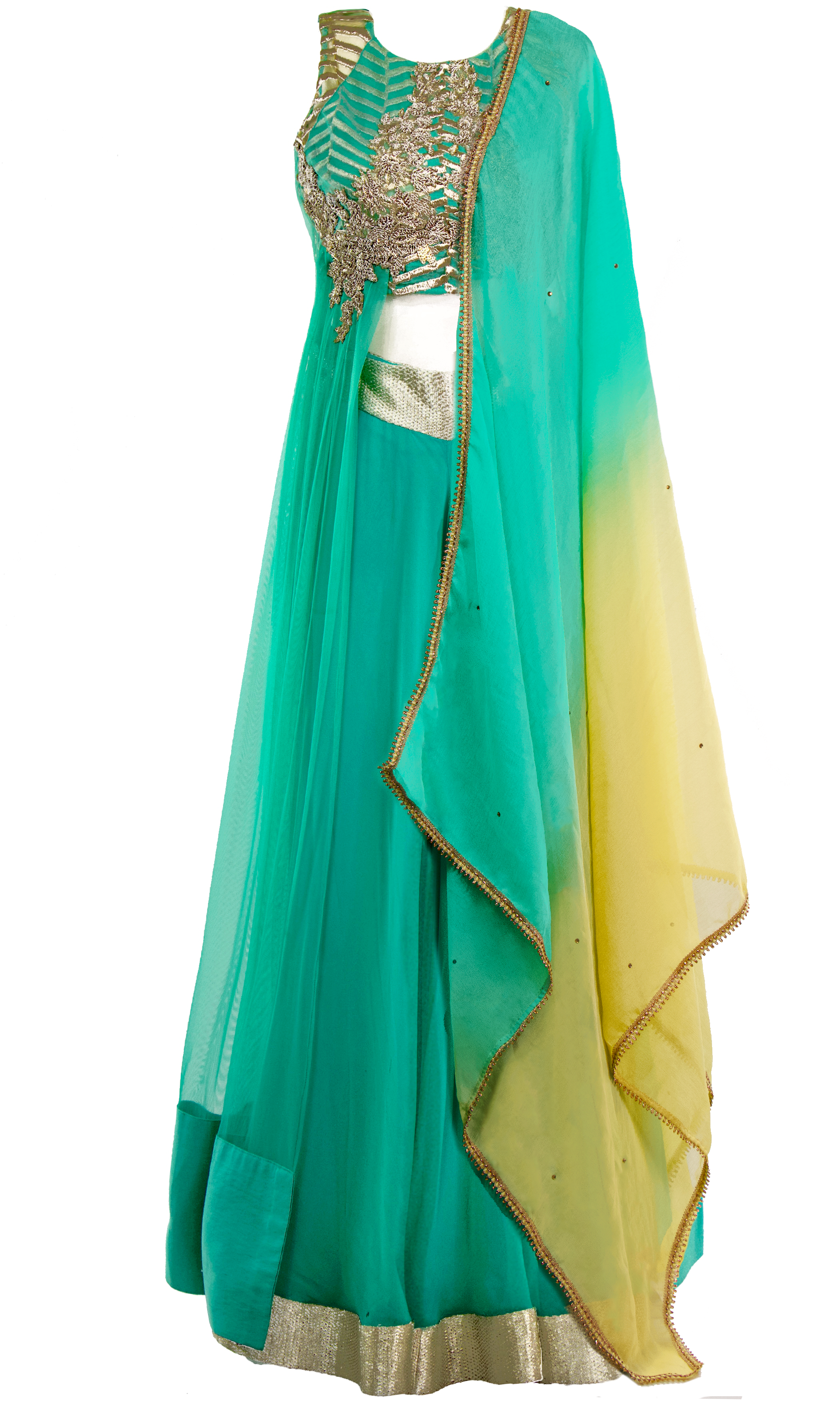 Pisces Designer Suit