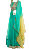 Pisces Designer Suit