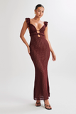 Meshki Ezra Dress