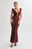 Meshki Ezra Dress