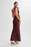 Meshki Ezra Dress