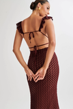 Meshki Ezra Dress