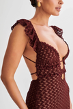 Meshki Ezra Dress