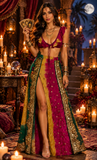 Selina Boho Set