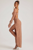 Oh Polly Champel Dress