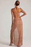 Oh Polly Champel Dress