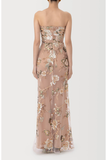 Sau Lee Pippa Dress