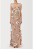 Sau Lee Pippa Dress