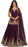 Amira Lehenga