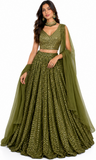 Arabian Nights Lehenga