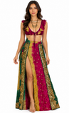 Selina Boho Set
