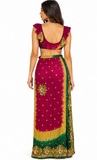 Selina Boho Set
