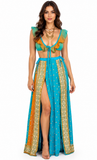 Athalia Boho Set