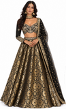 Bewitched Lehenga