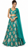 Capri Lehenga