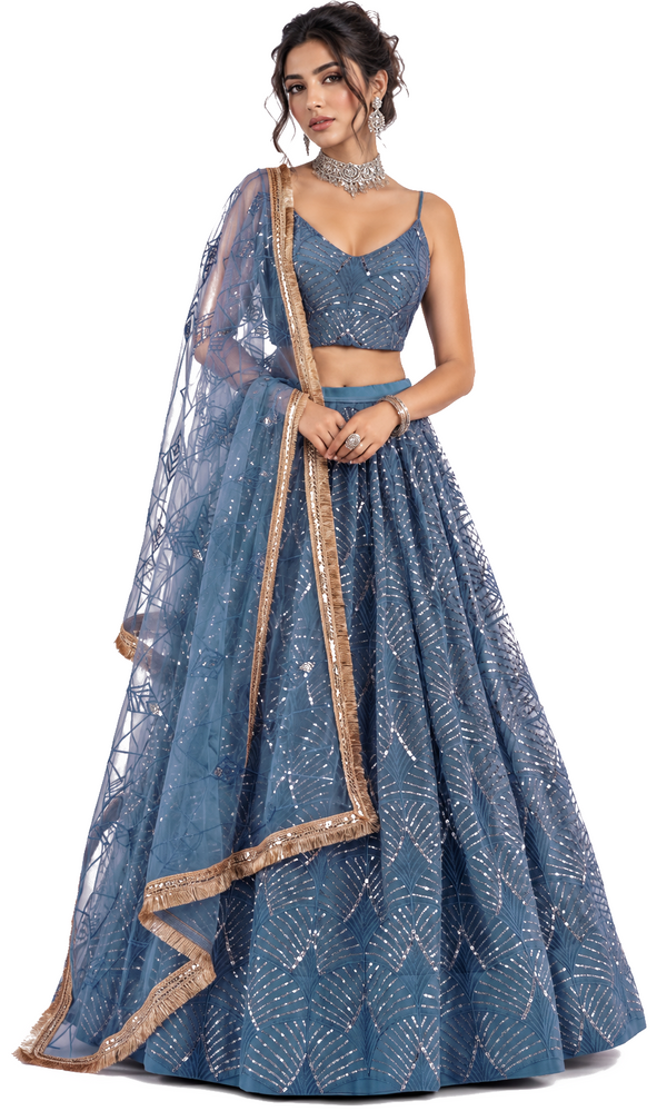 Lehengas