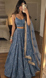Celestia Lehenga