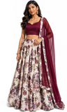 Chérie Lehenga