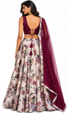 Chérie Lehenga