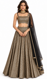 Cleopatra Lehenga