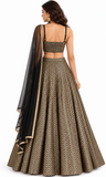 Cleopatra Lehenga