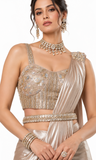 Cuvée Saree