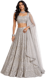 Disco Lehenga
