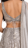 Disco Lehenga
