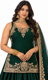 Emera Lehenga