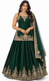 Emera Lehenga