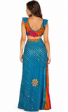 Esmeralda Boho Set
