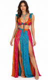 Esmeralda Boho Set