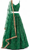 Gaia Lehenga