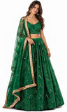 Gaia Lehenga
