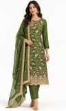 Ivy Salwar Suit