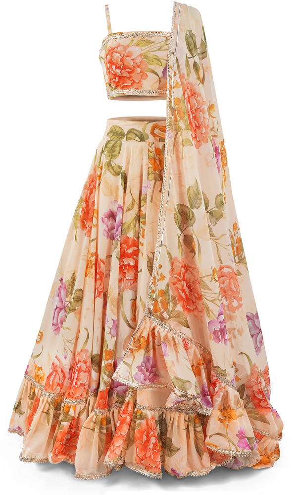 Lehengas