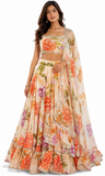 Laleh Lehenga