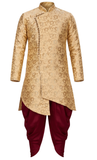 Little Prince Kids Sherwani