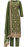 Ivy Salwar Suit