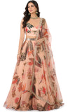 Mai Tai Lehenga