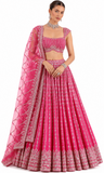Meera Lehenga