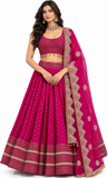 Mehrani Lehenga