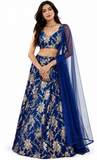 Monaco Lehenga