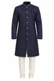 Nocturne Sherwani Suit