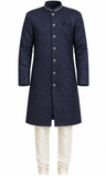 Nocturne Sherwani Suit