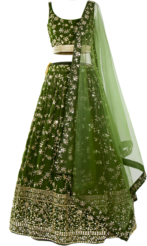 Lehengas